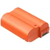 Smallrig 4966 Batterie rechargeable USB-C pour appareil photo EN-EL15c Orange