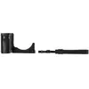 SmallRig 4777 Kit étui en cuir pour Sony ZV-E10 II (Noir)