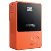 SmallRig 4871 VB50 mini V Mount Battery orange
