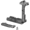 SmallRig HawkLock Quick Release Half Cage pour Sony FX3 / FX30 4772