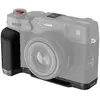 SmallRig 4556 Poignée grip en L pour Fujifilm X100VI / X100V noire