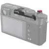 SmallRig 4559 Poignée de pouce pour Fujifilm X100VI / X100V noire