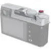 SmallRig 4566 Poignée de pouce pour Fujifilm X100VI / X100V silver