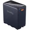 Smallrig 4469 batterie rechargeable NP-F970 USB-C noir