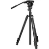 SmallRig 4475 trépied Action-cam (caméras sportives) 3 pieds Noir