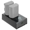 Smallrig 4084 LP-E6NH chargeur de batterie