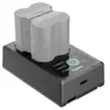 Smallrig 4085 NP-W235 chargeur de batterie