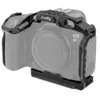 SmallRig 3233B Cage Black Mamba pour Canon EOS R5 / R5c et R6