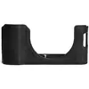 SmallRig Mallette en cuir pour Fujifilm X100VI (noir) 4700