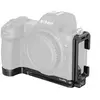 Smallrig 4523 Plaque de montage en forme de L pour Nikon Z 6III