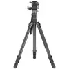 SmallRig 4307 trépied Action-cam (caméras sportives) 3 pieds Noir