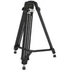 Smallrig 4163 Kit de trépied robuste en alliage d'aluminium FreeBlazer AD-80