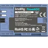 Batterie pour appareil photo rechargeable SmallRig LP-E6NH USB-C 4264