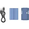 Batterie pour appareil photo rechargeable SmallRig NP-W235 USB-C 4266