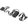 SmallRig 4269B batterie  NP-FZ100 avec adaptateur secteur