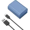 SmallRig 4265B batterie rechargeable USB-C NP-FZ100