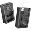 Smallrig 3824B NP-FZ100 kit 2 batteries + chargeur