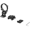 Smallrig Base Pivotante Du Trépied 4244 H/v Sony A1/a7/a9/fx