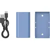 Batterie pour appareil photo rechargeable SmallRig NP-F550 USB-C 4331