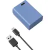 Batterie rechargeable pour appareil photo SmallRig EN-EL25 USB-C 4333