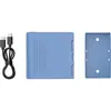 Batterie rechargeable pour appareil photo SmallRig NP-F970 USB-C 4267