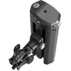 SmallRig Poignée latérale rotative bilatérale à dégagement rapide avec...