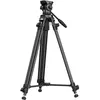 Smallrig 4684 Kit trépied vidéo léger AD-50 Lite