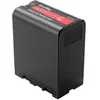 SmallRig 4670 Batterie de caméscope BP-U60