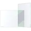 SmallRig 4743 Cine Filtre 4x5,65 pouces diffusion blanche 1/8