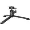 SmallRig 4630 trépied Universel 3 pieds Noir