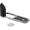 Smallrig Plaque De Montage En L 5216 Silicone Fujifilm X Half
