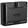 SmallRig 5483 kit chargeur rapide double pour NP-FZ100 + 2 batteries