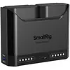 SmallRig 5488 kit chargeur rapide double pour NP-FW50 + 2 batteries