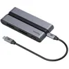 SmallRig 4663 Station d'accueil 9-en-1 (CFexpress Type-A)