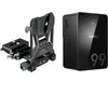 SmallRig 5046 Kit de batterie mini V-Mount VB99 Pro (4292+4064B)
