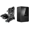 Smallrig 5048 Kit de batterie mini V-Mount VB99 (3580B+4064B)