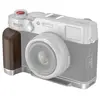 Poignée en bois en forme de L SmallRig 4804 pour Fujifilm X100VI / X10...
