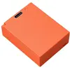 SmallRig 5088 Batterie Fujifilm NP-W126S - USB-C Orange