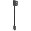 SmallRig 5078 câble de données USB-C (mâle vers femelle)