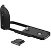 Smallrig Plaque De Montage En L 5332 Silicone Fujifilm X Half