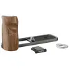 Smallrig Plaque De Montage En L 5394 Wooden Fujifilm X Half