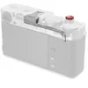 Smallrig 5451 repose pouce pour Fujifilm X-E5 - Argent