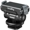 SmallRig 5436 Support à dégagement rapide pour Dji Osmo Action 5 Pro/4...