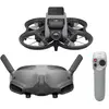 Drone DJI Avata Pro View Combo (Casque Goggles 2) TU