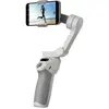 DJI Osmo Mobile SE Stabilisateur de caméra de smartphone Gris, Blanc