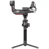 Stabilisateur DJI RS 3 Pro Combo Noir