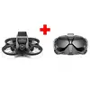 DJI Drone Dji Avata Fly Smart Combo (Fpv Goggles V2)-Dji-Dji