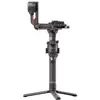 DJI RS 2 Stabilisateur de caméra portative Noir