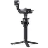 DJI RSC 2 Stabilisateur de caméra portative Noir