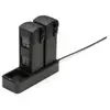 Station de charge batterie pour Dji Mavic 3 Noir